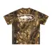 CHIEFIN HEAVILY T-SHIRT #A64577