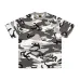 CHIEFIN HEAVILY T-SHIRT #A64578