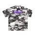 CHIEFIN HEAVILY T-SHIRT #A64578