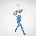 CHIEFIN HEAVILY T-SHIRT #A64579
