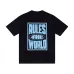 CHIEFIN HEAVILY T-SHIRT #A64580