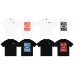 CHIEFIN HEAVILY T-SHIRT #A64580