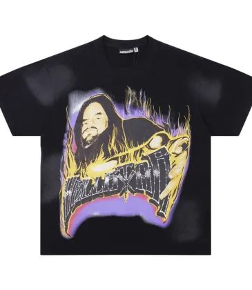 Hellstar Black T-shirts Vintage Inspired Graphic & Fiery Rock Aesthetic #A54226 Hellstar Black T-shirts Vintage Inspired Graphic & Fiery Rock Aesthetic #A54226