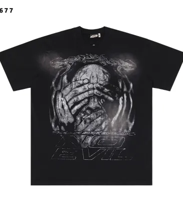 Hellstar T-shirts #A60481 Hellstar T-shirts #A60481