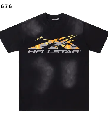 Hellstar T-shirts #A60948 Hellstar T-shirts #A60948