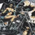 Hellstar T-shirts #A62762