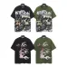 Hellstar T-shirts #A62762