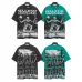 Hellstar T-shirts #A62780