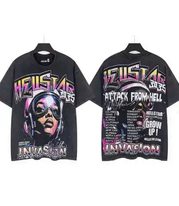 Hellstar T-shirts #A62783