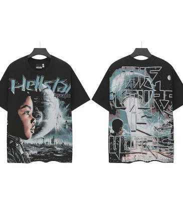 Hellstar T-shirts #A62788