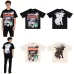 Hellstar T-shirts #A63441