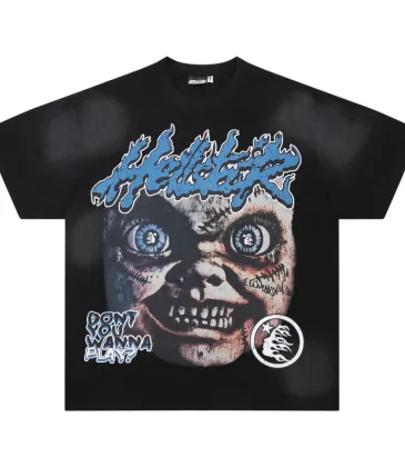 Hellstar T-shirts Hellstar 2025 new fashion T-shirt #A53820 Hellstar T-shirts Hellstar 2025 new fashion T-shirt #A53820