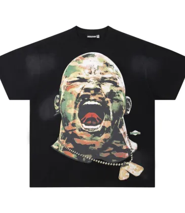 Hellstar x WWE Austin 3:16 T-Shirt 'Black' #A53239 Hellstar x WWE Austin 3:16 T-Shirt 'Black' #A53239