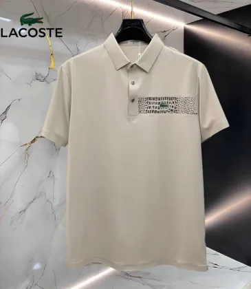 LACOSTE Polo for MEN #A65080