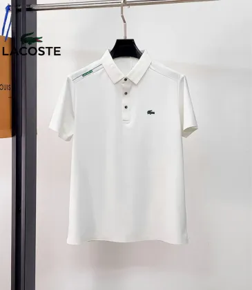 LACOSTE T-Shirs for MEN #A61475