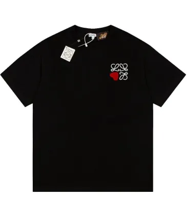 LOEWE T-shirts for MEN 1:1 EUR/US Sizes #999936420 LOEWE T-shirts for MEN 1:1 EUR/US Sizes #999936420