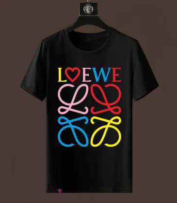 LOEWE T-shirts for MEN #A25493 LOEWE T-shirts for MEN #A25493