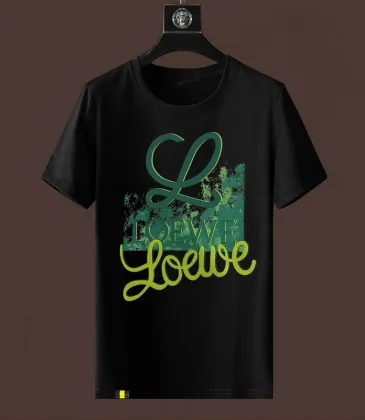 LOEWE T-shirts for MEN #A25499 LOEWE T-shirts for MEN #A25499