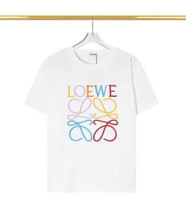 LOEWE T-shirts for MEN #A31919 LOEWE T-shirts for MEN #A31919