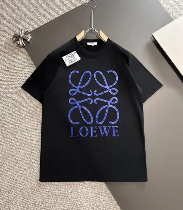 LOEWE T-shirts for MEN #A34447 LOEWE T-shirts for MEN #A34447