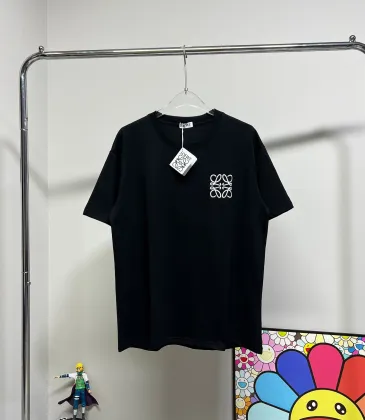 LOEWE T-shirts for MEN #A34876 LOEWE T-shirts for MEN #A34876
