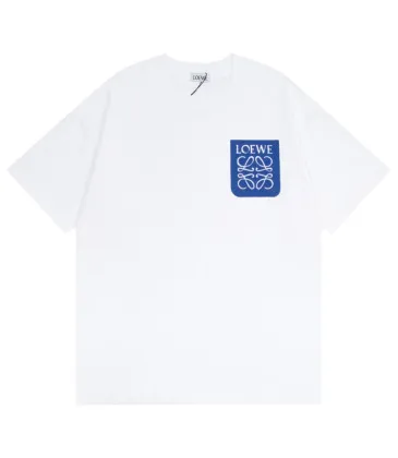 LOEWE T-shirts for MEN #A35300 LOEWE T-shirts for MEN #A35300