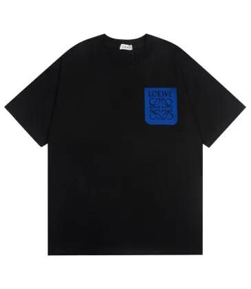 LOEWE T-shirts for MEN #A35301 LOEWE T-shirts for MEN #A35301