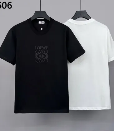 LOEWE T-shirts for MEN #A38245 LOEWE T-shirts for MEN #A38245