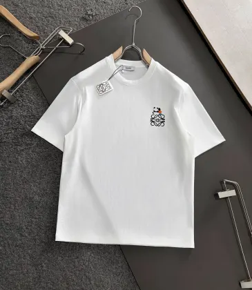 LOEWE T-shirts for MEN #A38375 LOEWE T-shirts for MEN #A38375