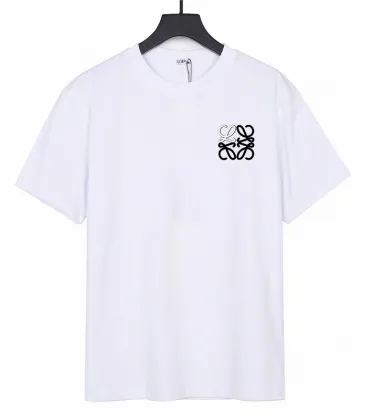 LOEWE T-shirts for MEN #A40708 LOEWE T-shirts for MEN #A40708