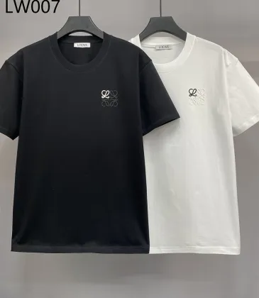 LOEWE T-shirts for MEN #A45826 LOEWE T-shirts for MEN #A45826