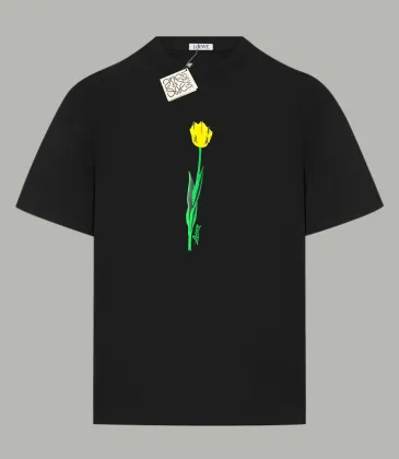 LOEWE T-shirts for MEN #A51497 LOEWE T-shirts for MEN #A51497