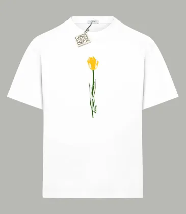 LOEWE T-shirts for MEN #A51498 LOEWE T-shirts for MEN #A51498