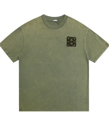 LOEWE T-shirts for MEN #A51696 LOEWE T-shirts for MEN #A51696