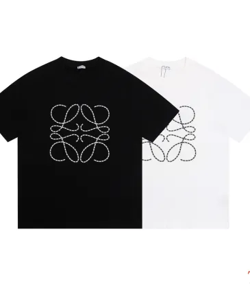 LOEWE T-shirts for MEN #A51845 LOEWE T-shirts for MEN #A51845