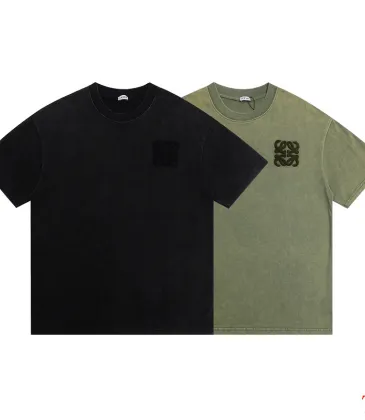 LOEWE T-shirts for MEN #A51846 LOEWE T-shirts for MEN #A51846