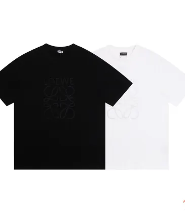 LOEWE T-shirts for MEN #A51852 LOEWE T-shirts for MEN #A51852