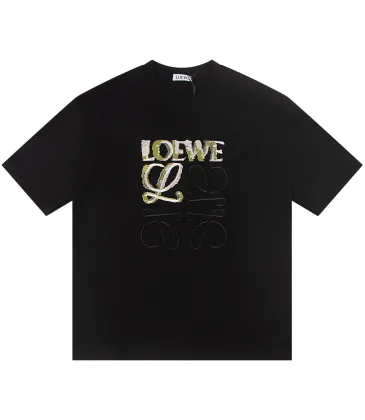 LOEWE T-shirts for MEN #A52282 LOEWE T-shirts for MEN #A52282