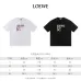 LOEWE T-shirts for MEN #A52283