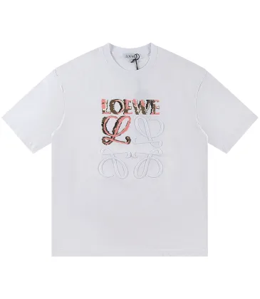 LOEWE T-shirts for MEN #A52283 LOEWE T-shirts for MEN #A52283