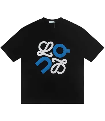 LOEWE T-shirts for MEN #A52284 LOEWE T-shirts for MEN #A52284