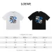 LOEWE T-shirts for MEN #A52285