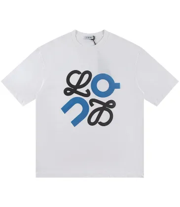 LOEWE T-shirts for MEN #A52285 LOEWE T-shirts for MEN #A52285