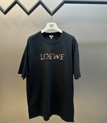 LOEWE T-shirts for MEN #A52765 LOEWE T-shirts for MEN #A52765