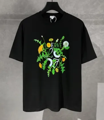 LOEWE T-shirts for MEN #A52809 LOEWE T-shirts for MEN #A52809