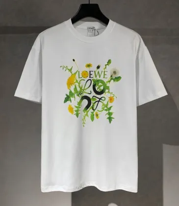 LOEWE T-shirts for MEN #A52810 LOEWE T-shirts for MEN #A52810