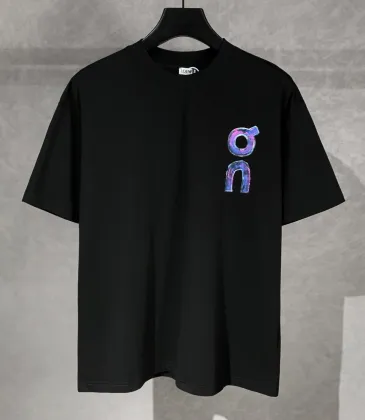 LOEWE T-shirts for MEN #A52811 LOEWE T-shirts for MEN #A52811