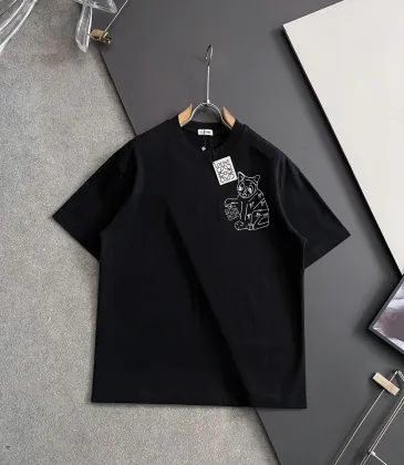 LOEWE T-shirts for MEN #A60010