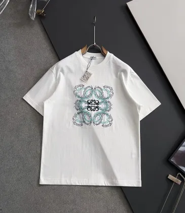 LOEWE T-shirts for MEN #A60020
