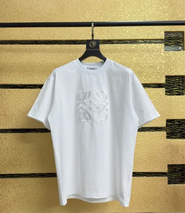 LOEWE T-shirts for MEN #A60344